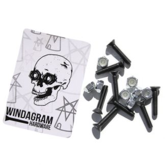 windagram phillips screws