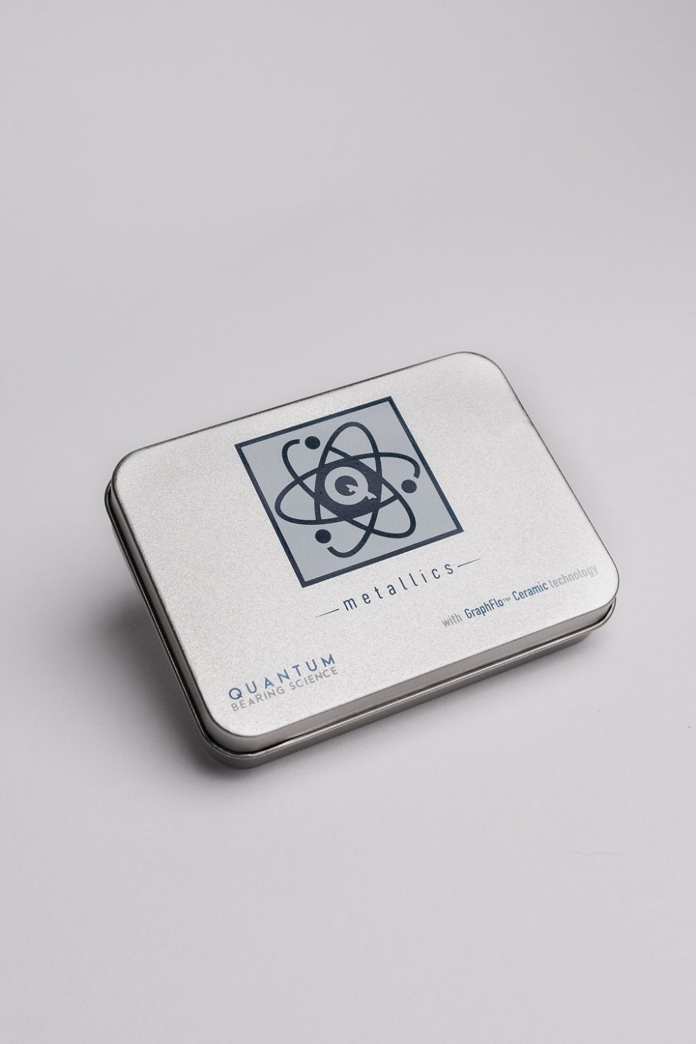 QUANTUM WEBSITE 11 metallics case QUANTUM WEBSITE 11 metallics case