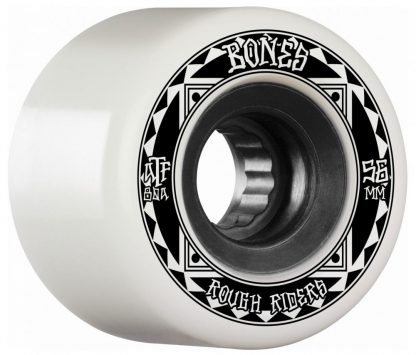 bones atf rough riders 80a 56mm