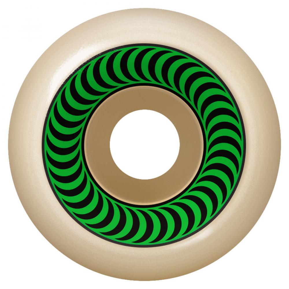 Spitfire Wheels Formula Four OG Classics 99A 52 MM - Napalm