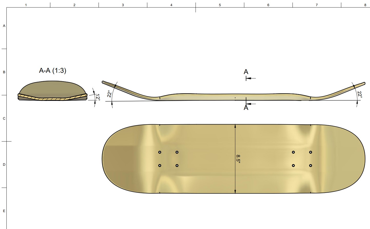 JONI SHAPE DRAWING JONI SHAPE DRAWING