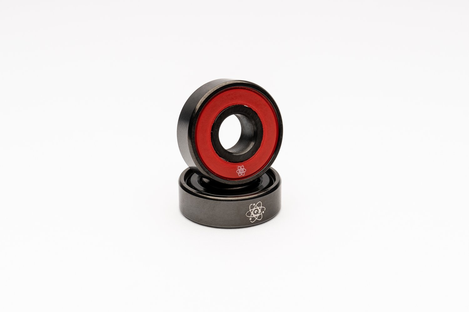 Quantum Bearing Science Quantum Fusion Ceramic Hybrid Series Bearings