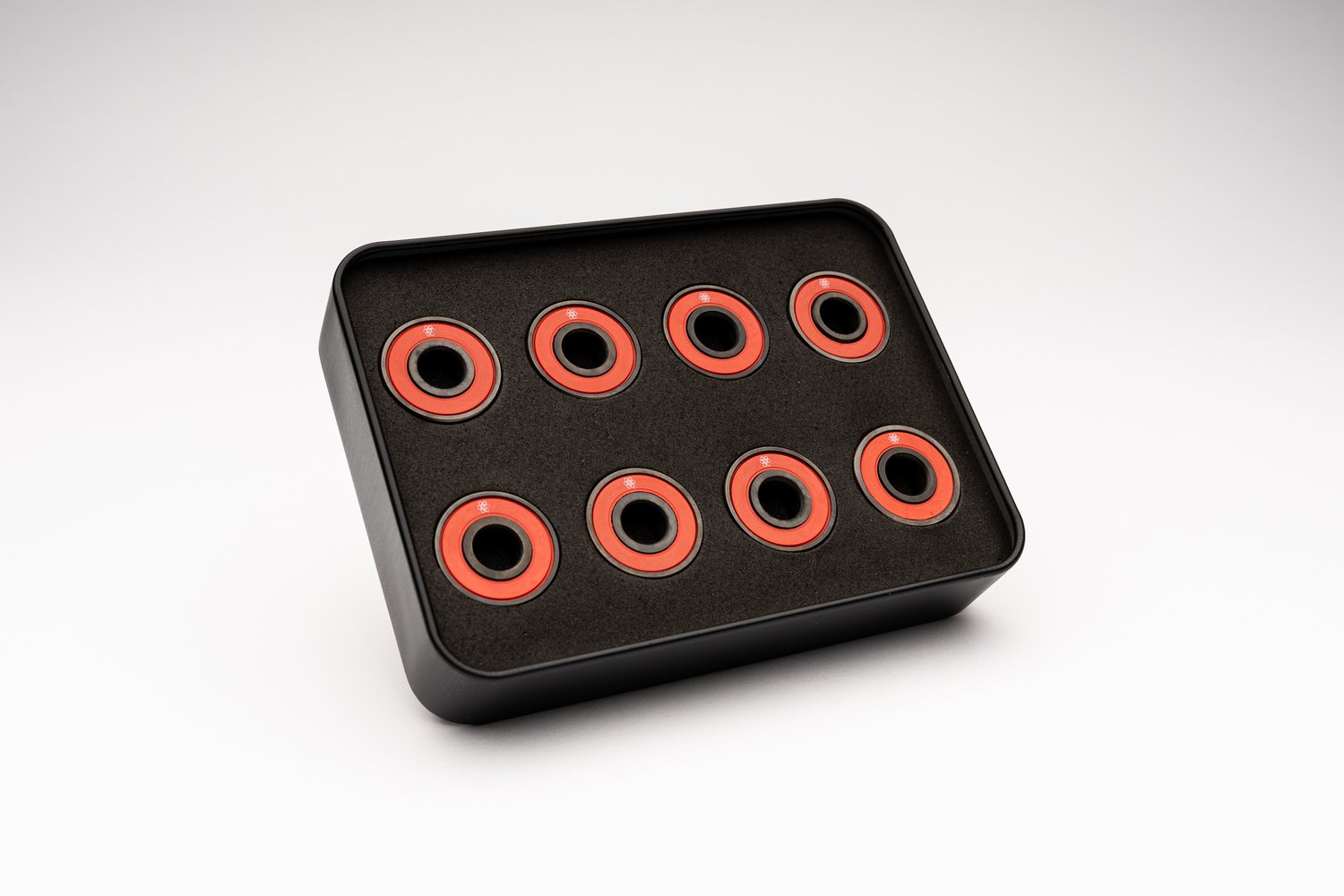 Quantum Bearing Science Quantum Fusion Ceramic Hybrid Series Bearings