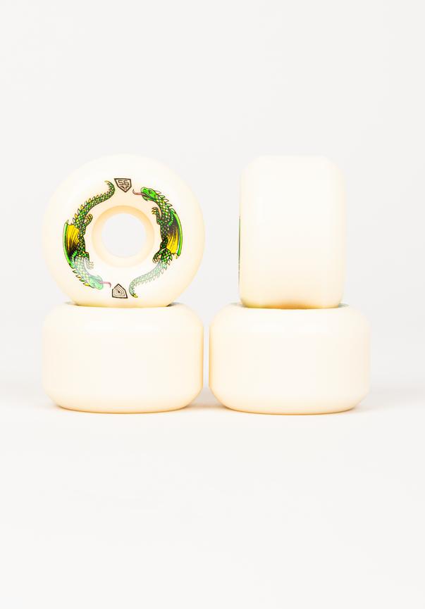 Bones Wheels STF Retros 103A V5 Sidecut 54 MM - Napalm Custom