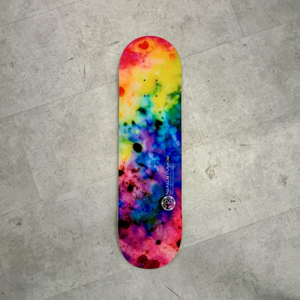 Carbon Fiber Skateboards Buy Our Strong Carbon Fiber Skate Decks