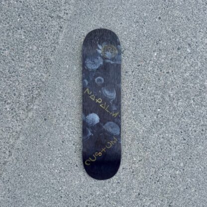 DREAM deck NAPALM CUSTOM