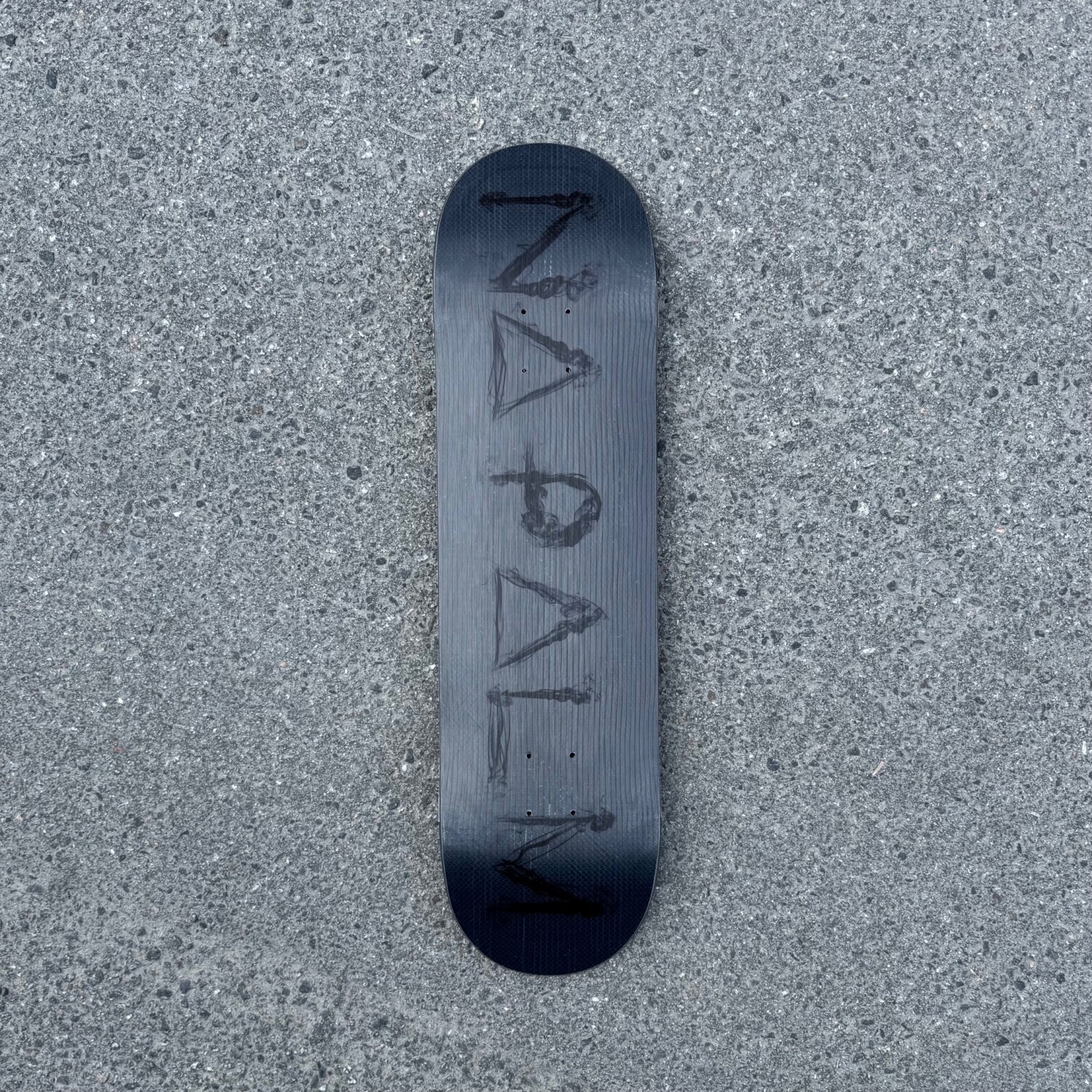 Napalm Custom 