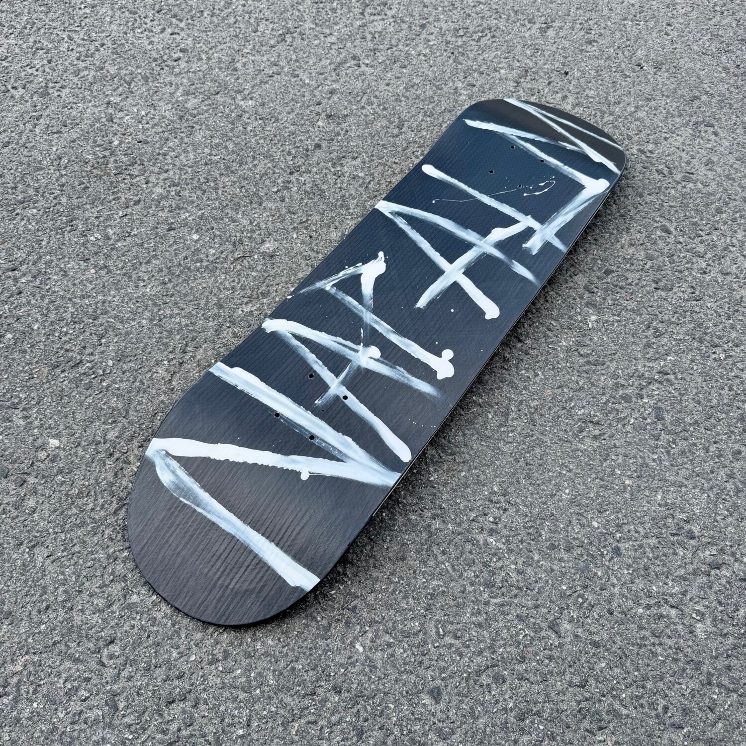 Napalm custom