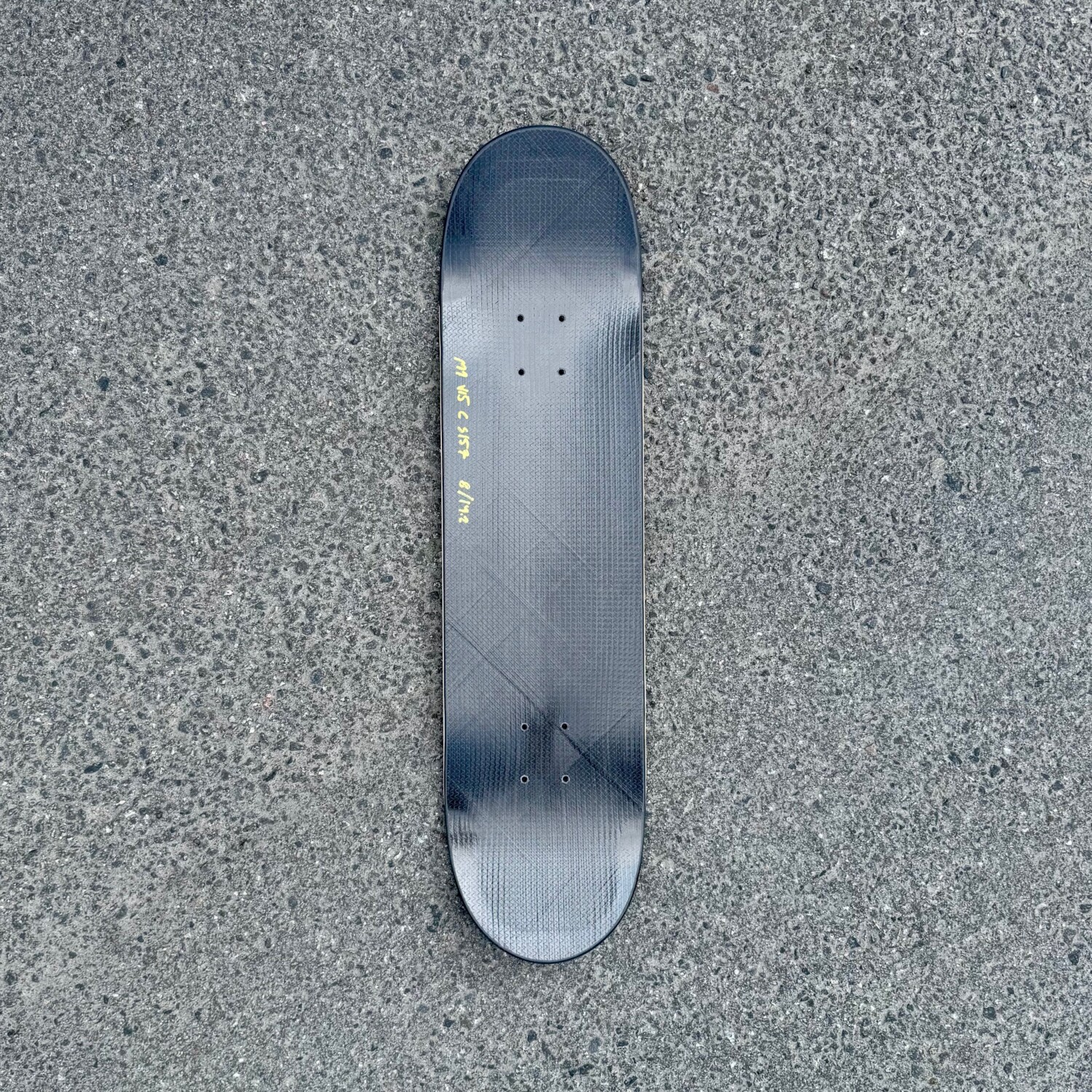 Napalm Custom