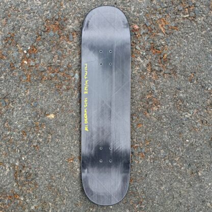 DREAM deck NAPALM CUSTOM