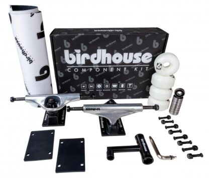 birdhouse undercariage kit