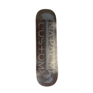 M1 S170 napalm custom dream deck 5