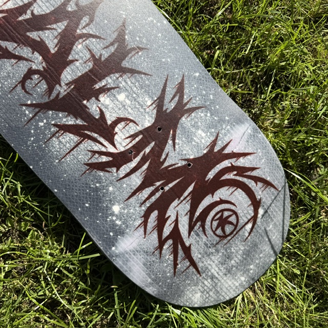 M3 S7 DREAM DECK NAPALM CUSTOM 3 M3 S7 DREAM DECK NAPALM CUSTOM 3