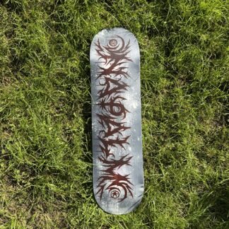 M3 S9991 DREAM DECK NAPALM CUSTOM 1