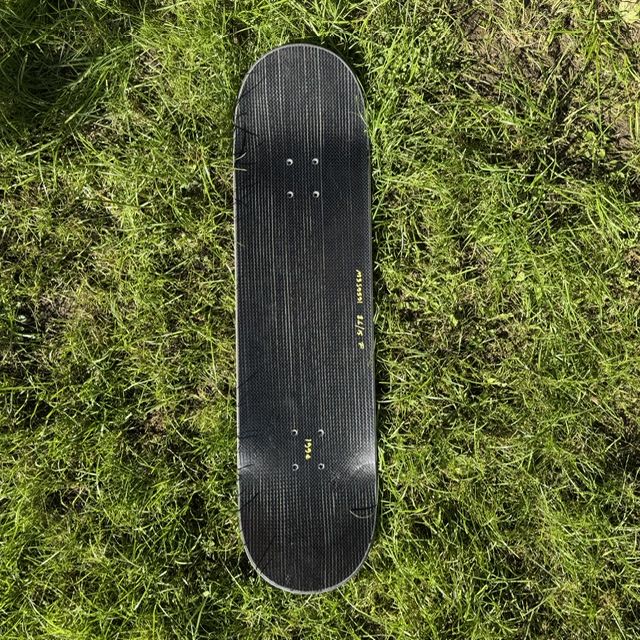 M3 S9991 DREAM DECK NAPALM CUSTOM 3 M3 S9991 DREAM DECK NAPALM CUSTOM 3