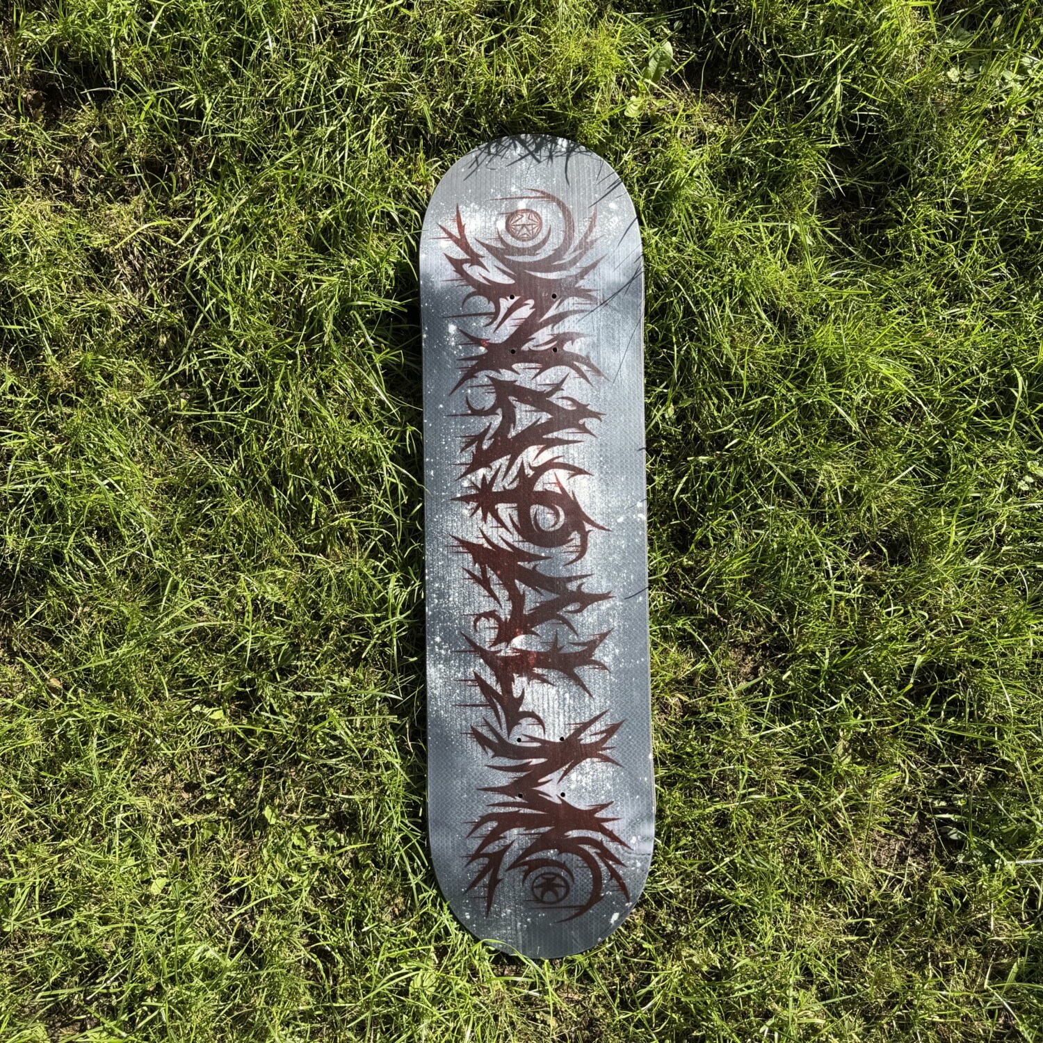 M3 S9997 DREAM DECK NAPALM CUSTOM 1 M3 S9997 DREAM DECK NAPALM CUSTOM 1
