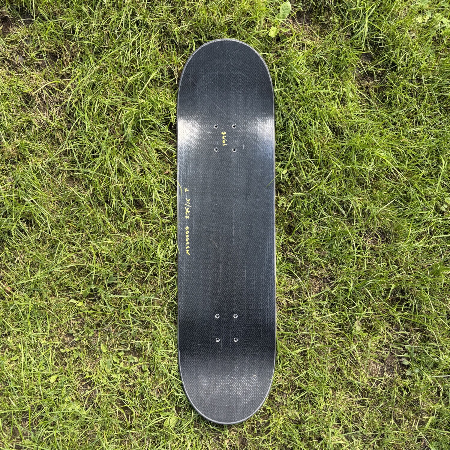 M3 S9997 DREAM DECK NAPALM CUSTOM 3 M3 S9997 DREAM DECK NAPALM CUSTOM 3