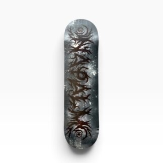 Napalm custom dreamdeck M3 S9991 1