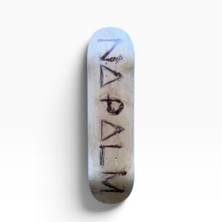 Napalm Custom 5 ply deck M5 S2023 1